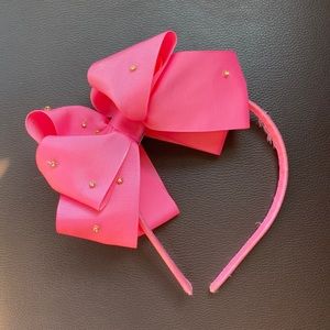 🎀Pink Girl Headband